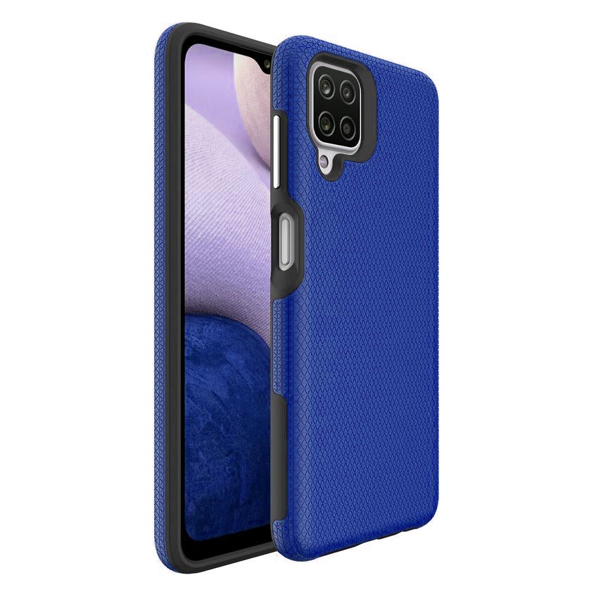 Coque Rigide pour Samsung Galaxy A12 / F12 / M12 Coque Rigide pour Samsung Galaxy A12 / F12 / M12